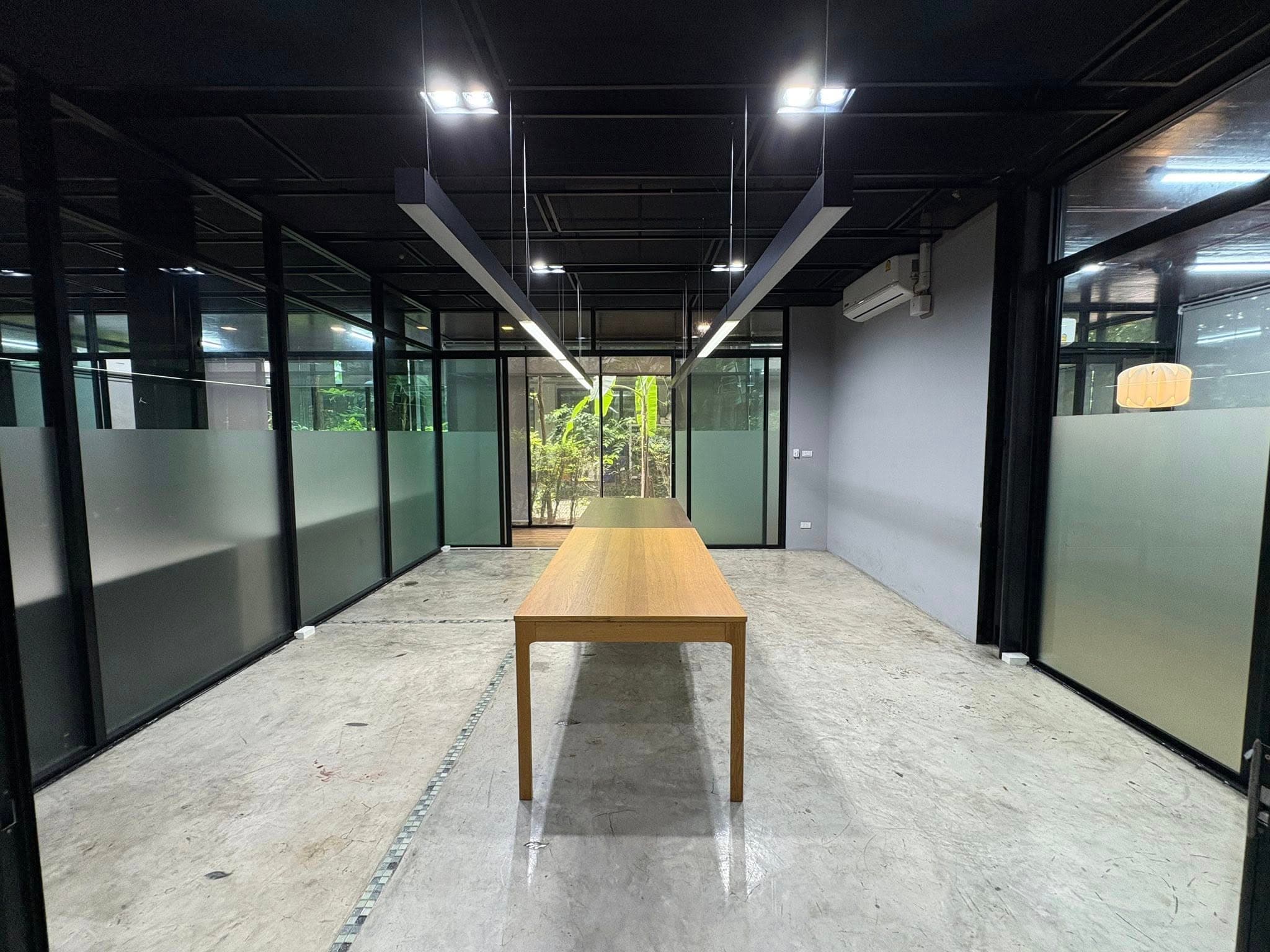 Collaborative workspace